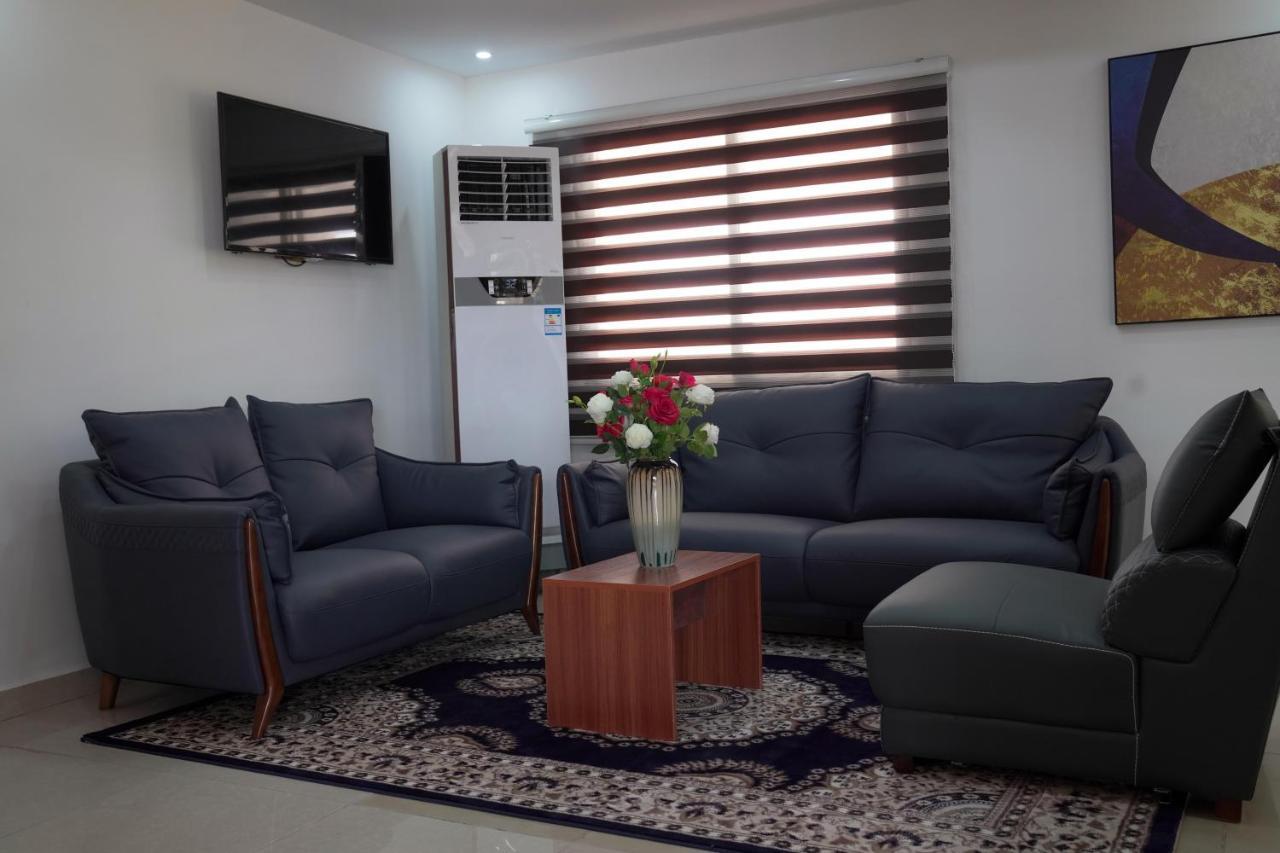 Dialali Hotel Νουακσότ Εξωτερικό φωτογραφία