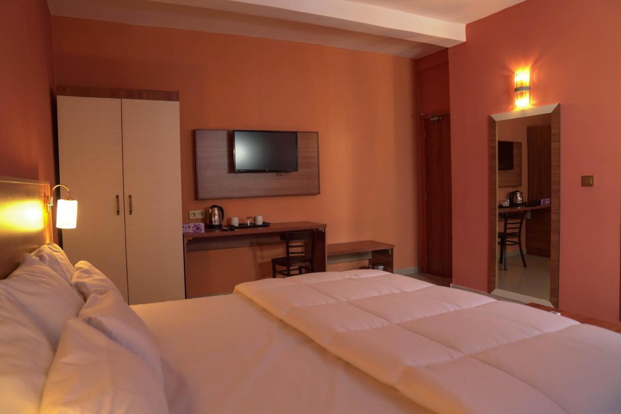Dialali Hotel Νουακσότ Εξωτερικό φωτογραφία