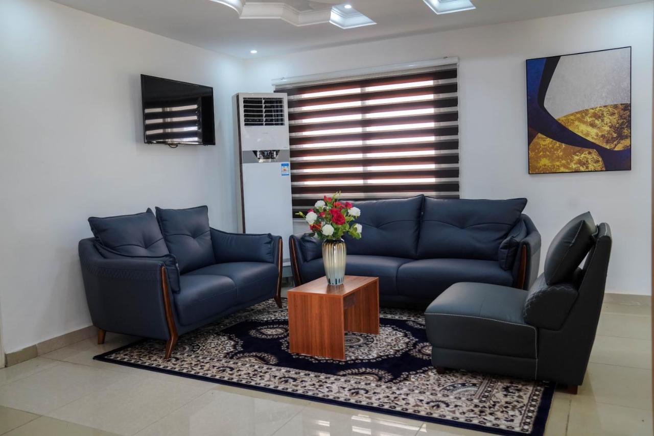 Dialali Hotel Νουακσότ Εξωτερικό φωτογραφία
