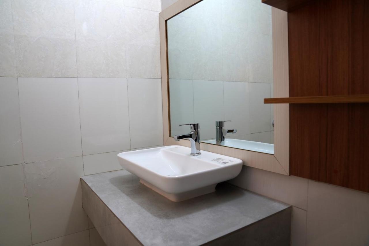 Dialali Hotel Νουακσότ Εξωτερικό φωτογραφία