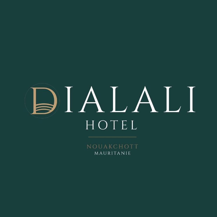 Dialali Hotel Νουακσότ Εξωτερικό φωτογραφία