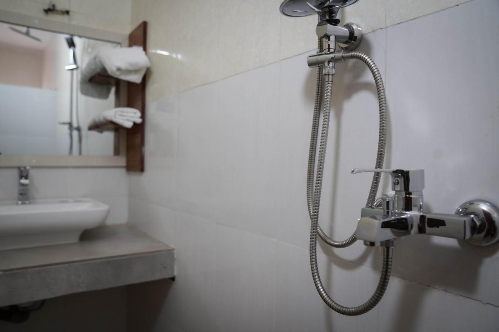Dialali Hotel Νουακσότ Εξωτερικό φωτογραφία